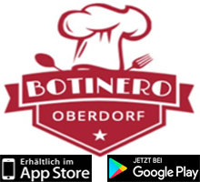 Restaurant Botinero - 8708 Männedorf